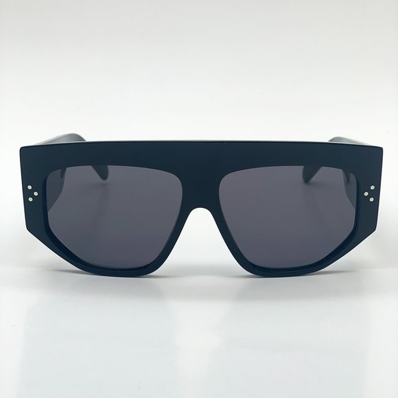 ? NEW Celine CL40106I 01A Women Sunglasses main image 2